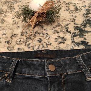 Uniqlo Jeans: skinny tapperd